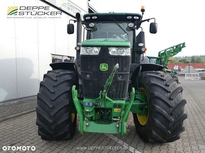 John Deere 7230R - 3