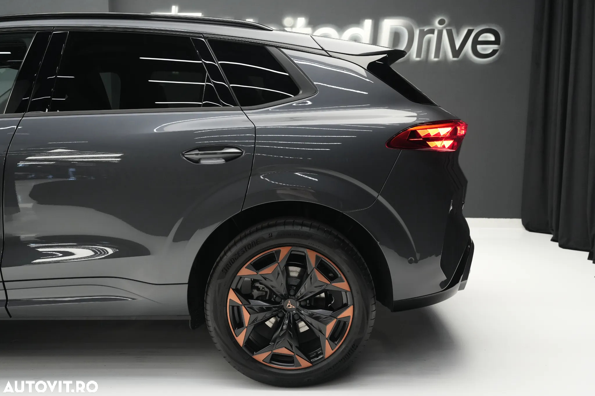 Cupra Terramar - 7