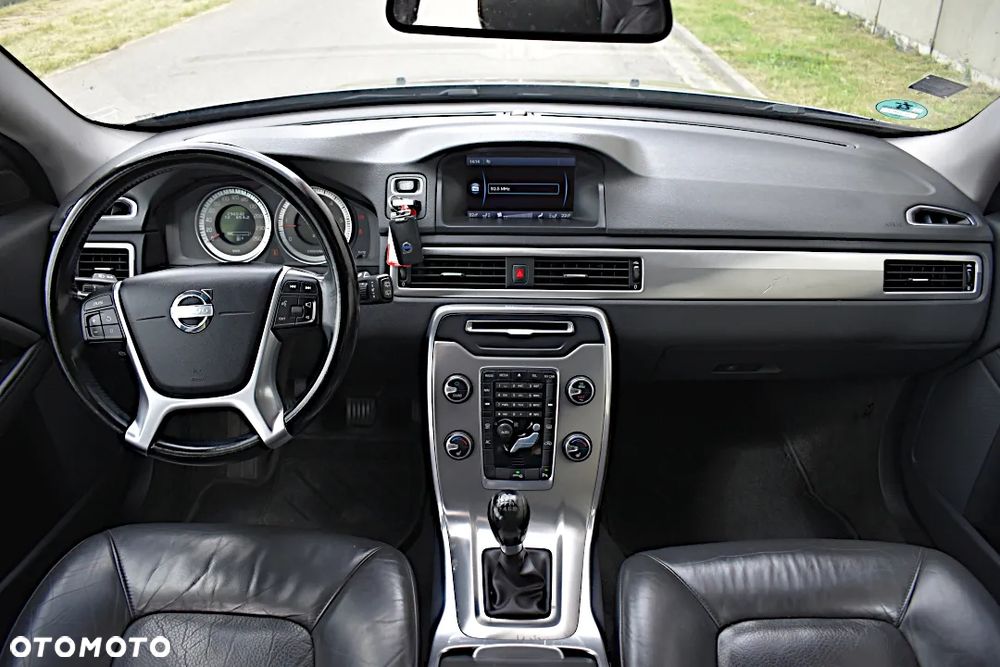 Volvo V70 - 6