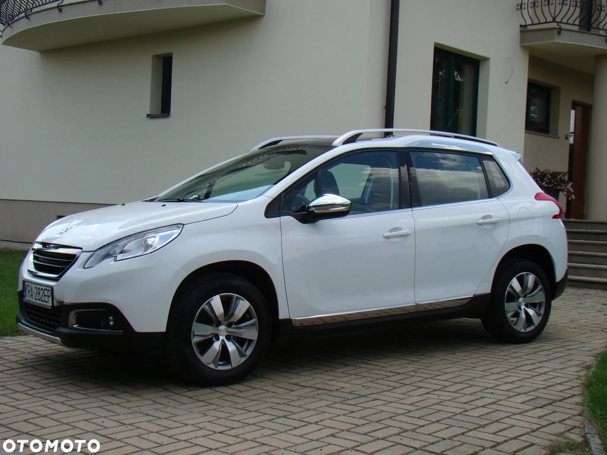 Peugeot 2008 - 3