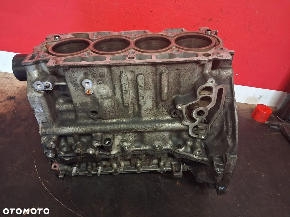 Blok silnika citroen 1.5 blue hdi ford ecoblue