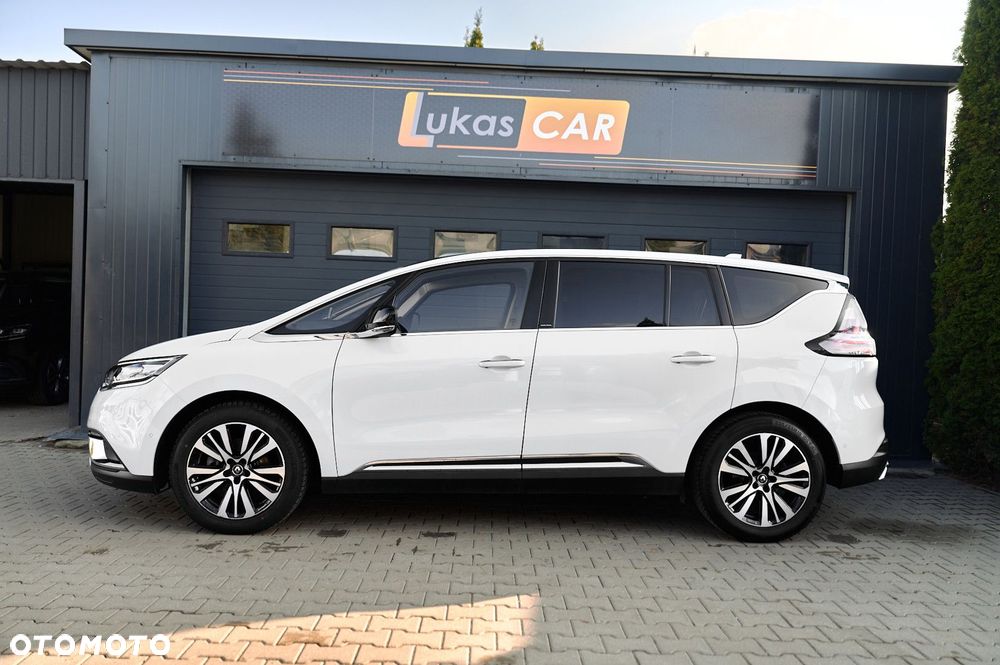 Renault Espace - 6