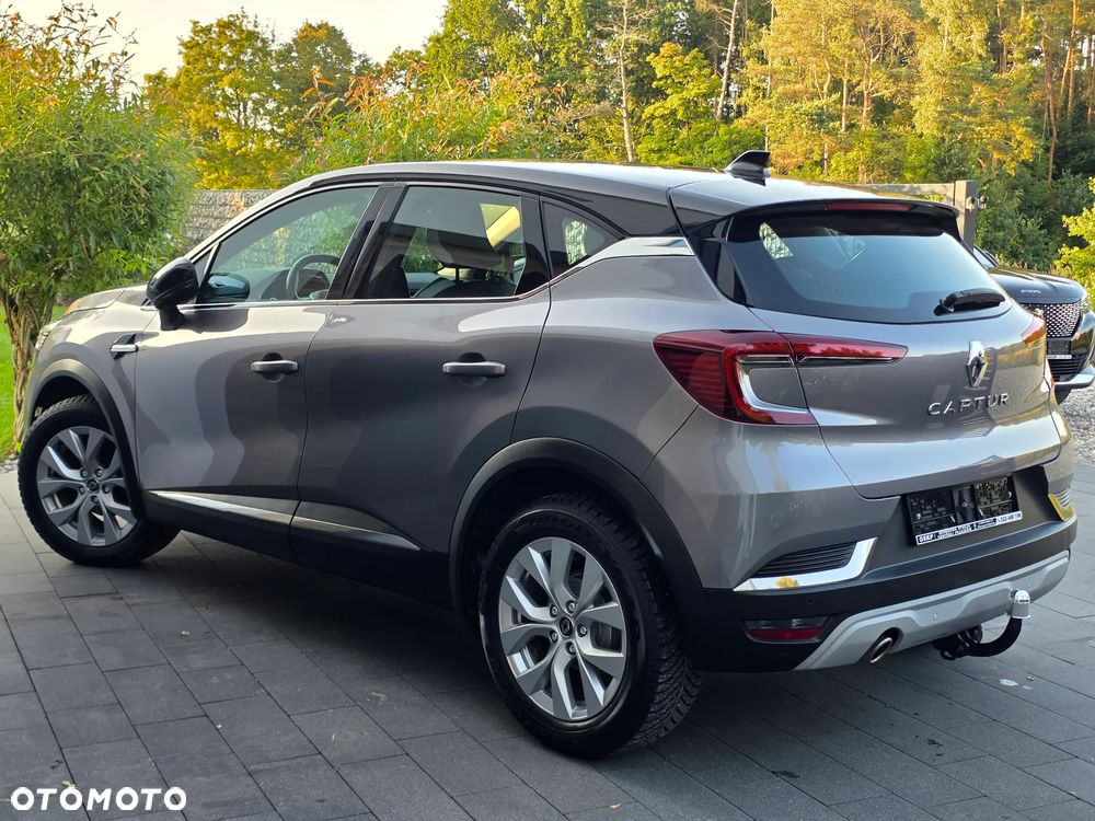 Renault Captur 1.3 TCe Intens EDC - 21
