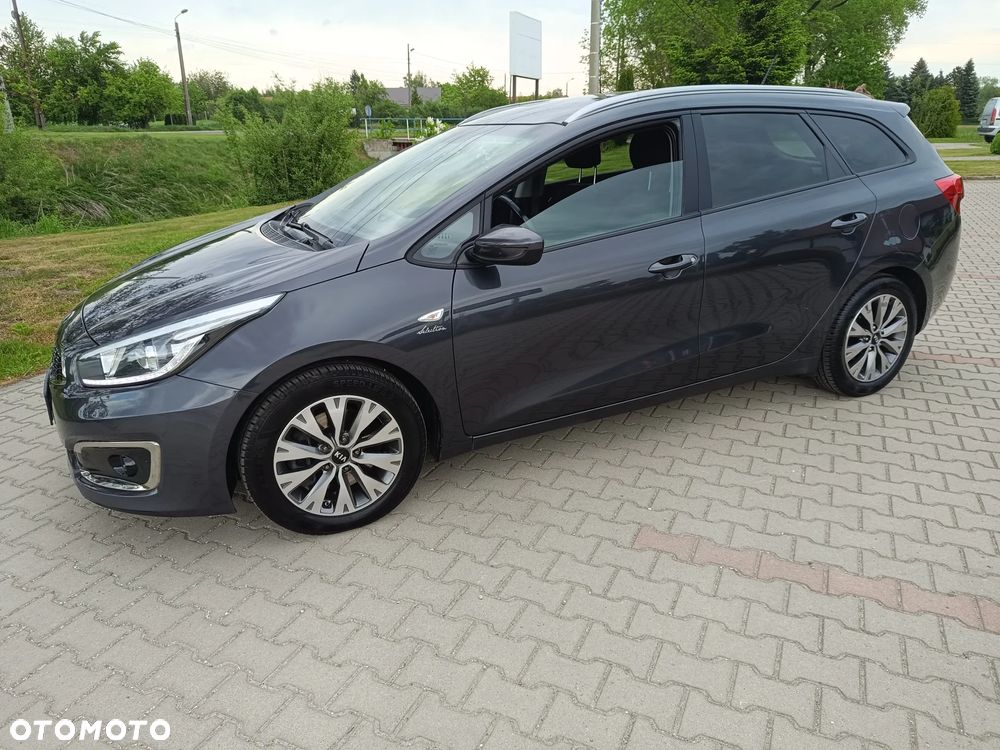 Kia Ceed 1.6 CRDi XL - 3