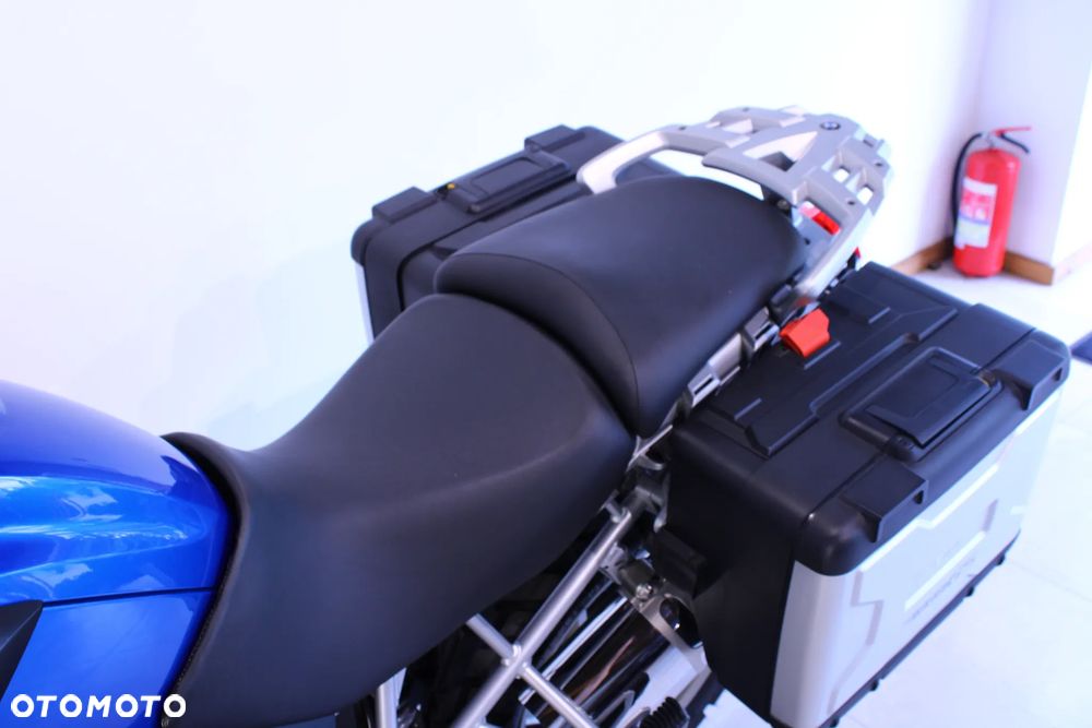 BMW GS - 21