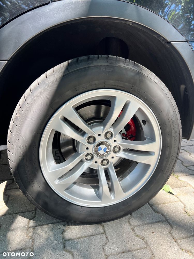 BMW X3 xDrive30d - 18