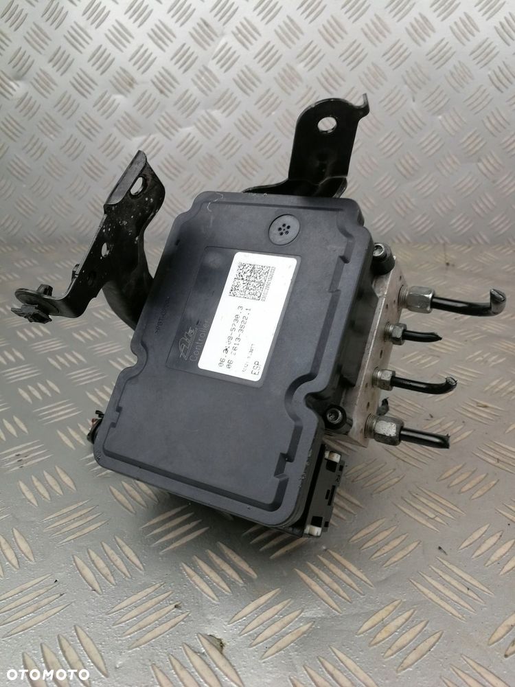 57110-TM8-G010-M1 sterownik pompa hamulcowa Abs Honda Insight II 2… - 7