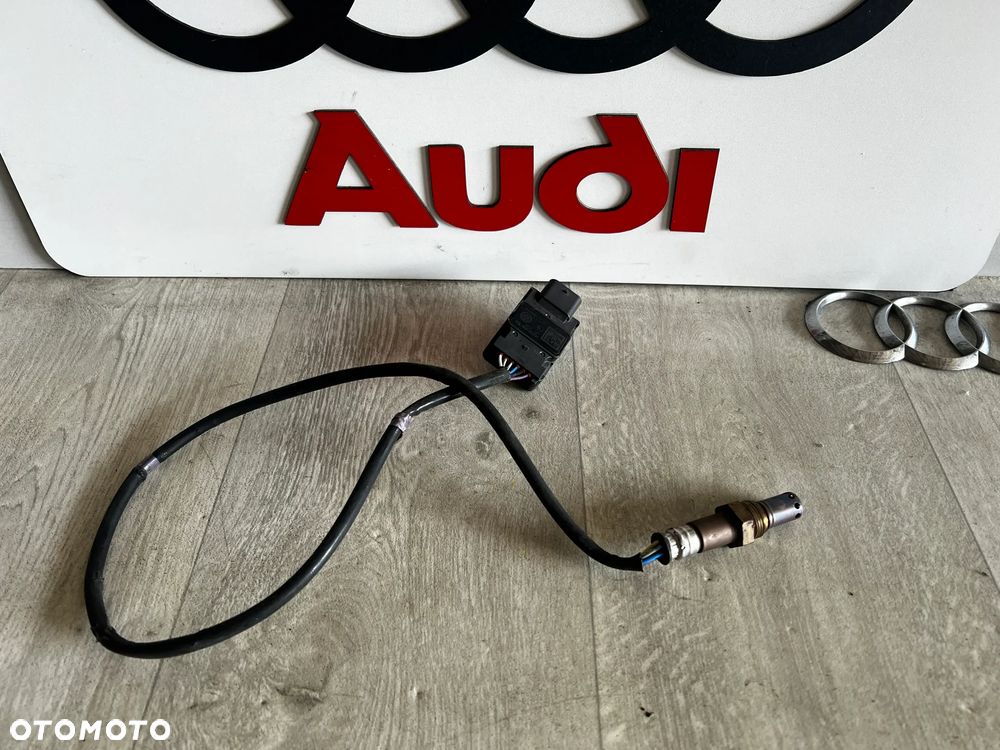 VW SKODA AUDI 2.0 TDI SONDA LAMBDA NOX ADBLUE 05L907807H - 1
