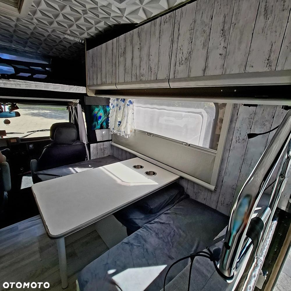Fiat Ducato - 26