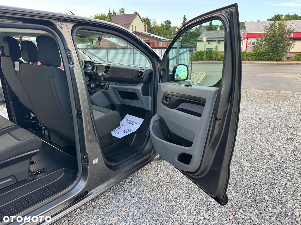 Opel Vivaro - 9