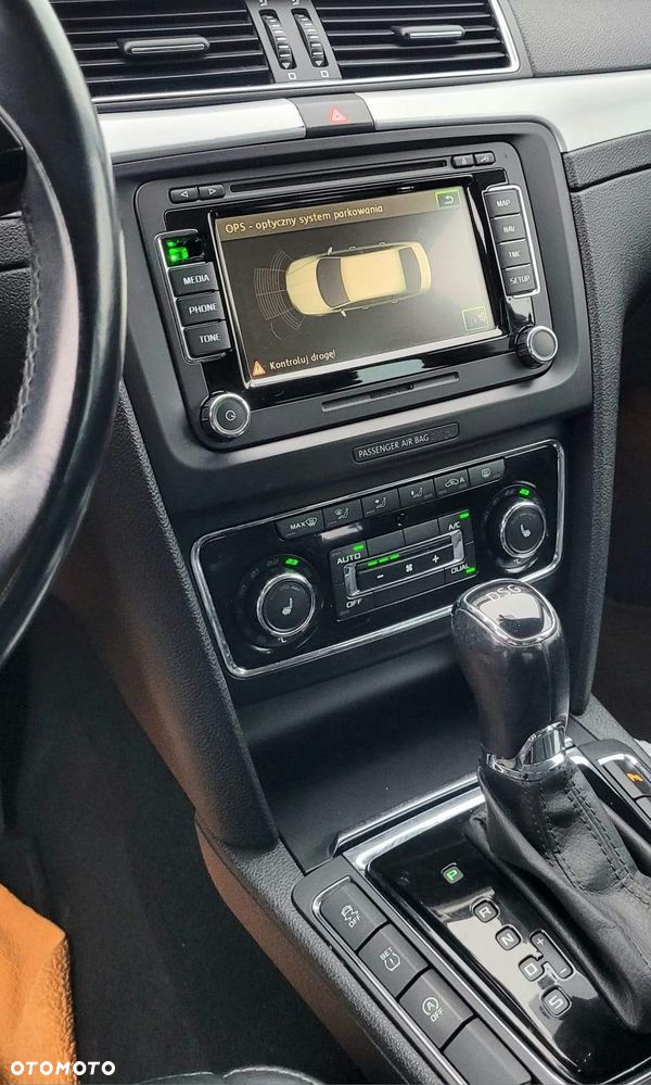 Skoda Superb 2.0 TDI Elegance DSG - 4
