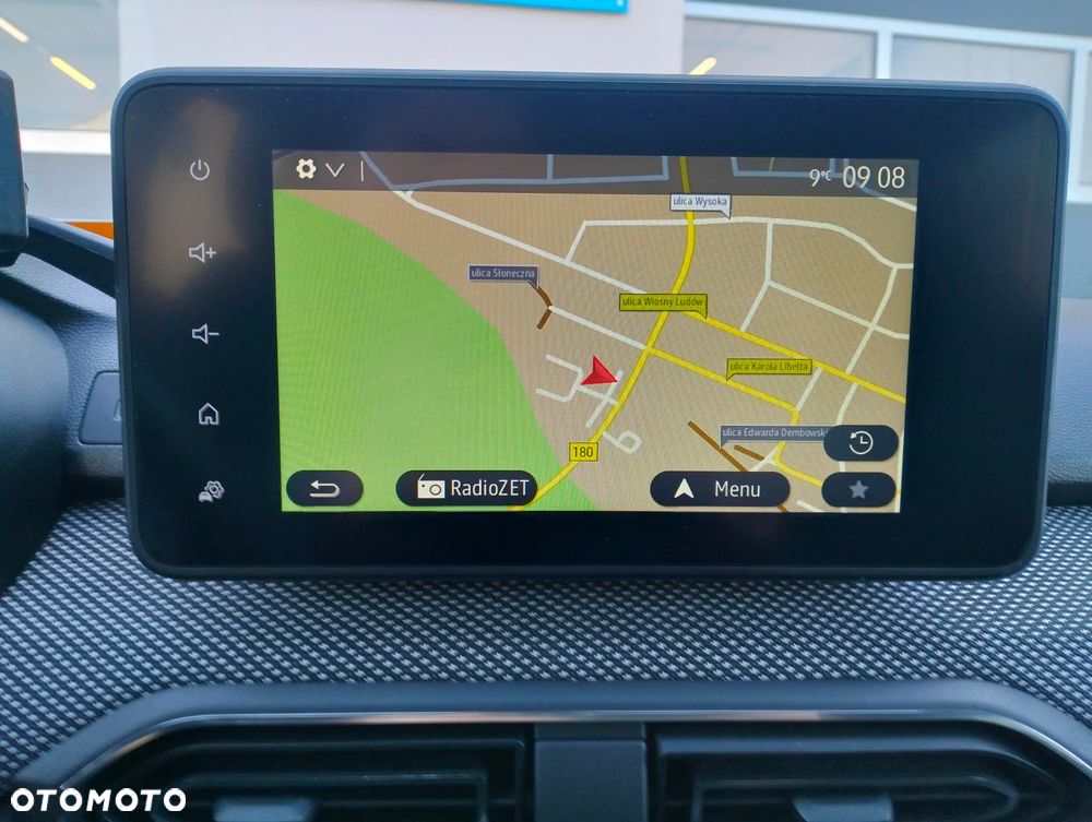 Dacia Sandero 1.0 SCe Comfort - 26