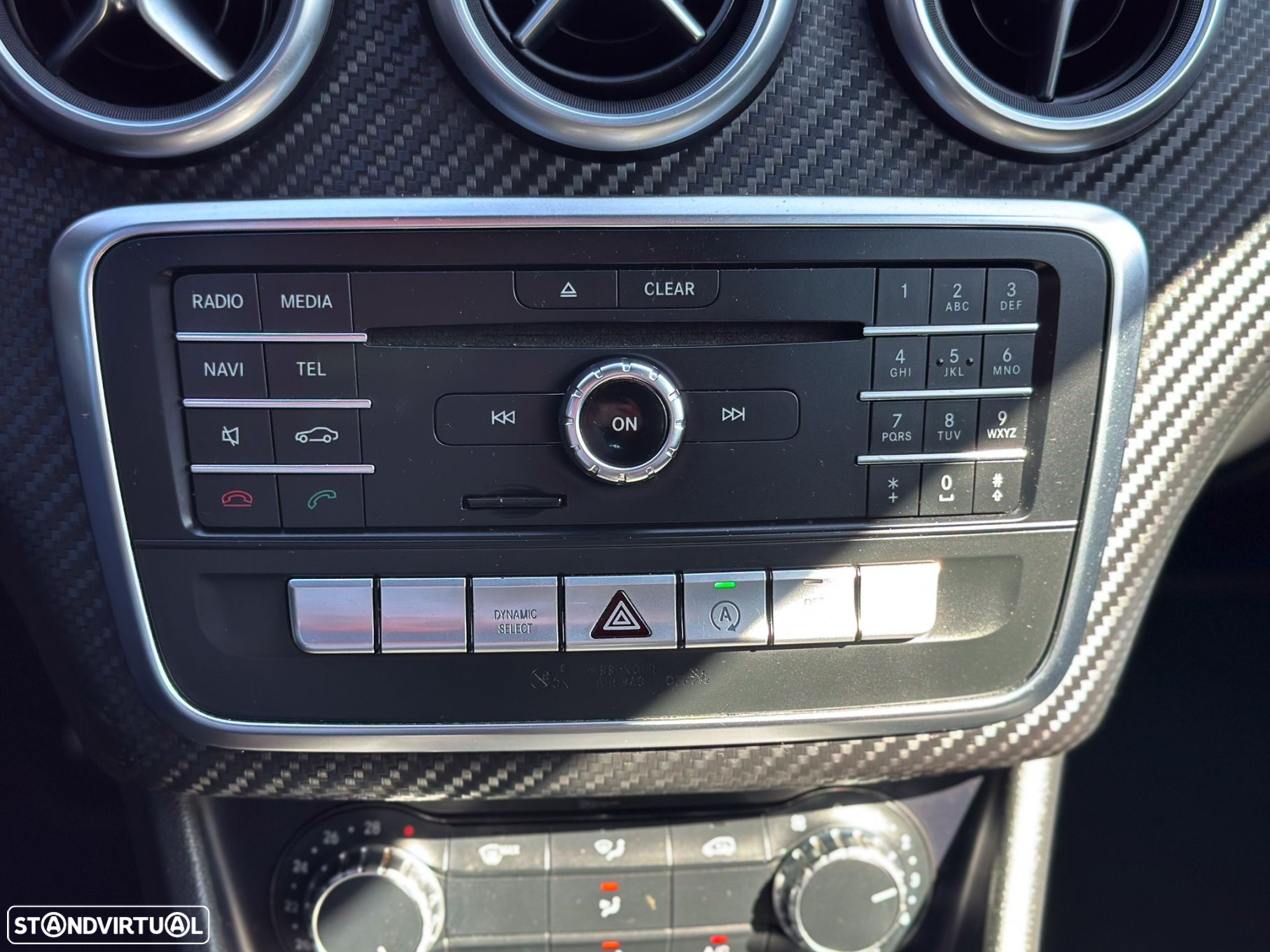 Mercedes-Benz A 180 - 23