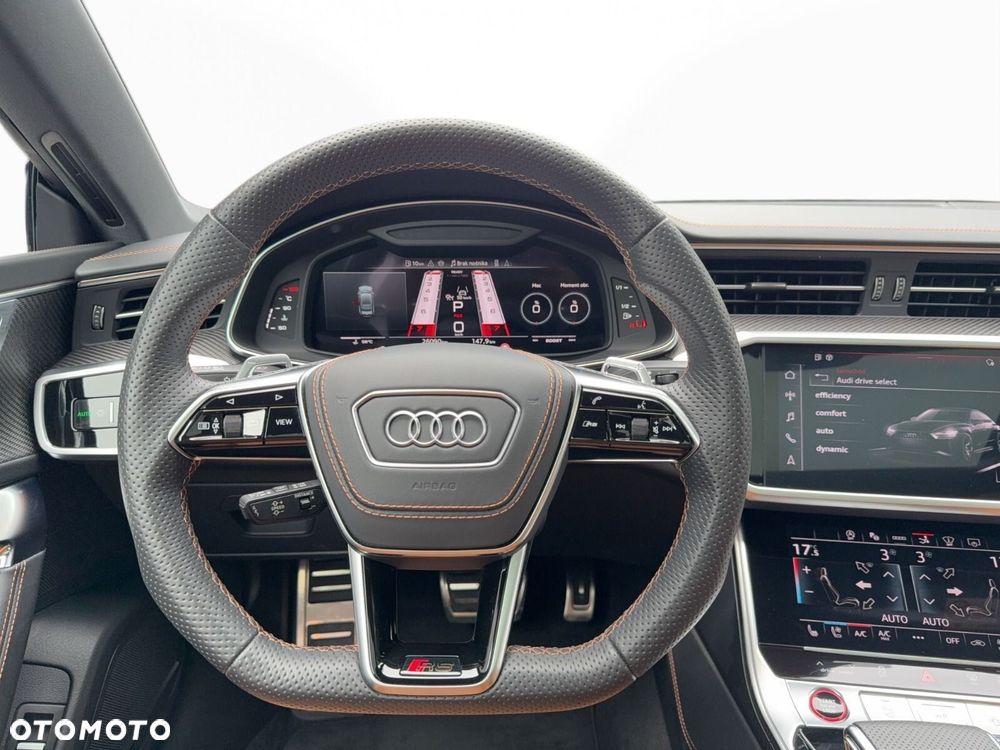 Audi RS7 Sportback TFSI mHEV Quattro Performance Tiptronic - 19