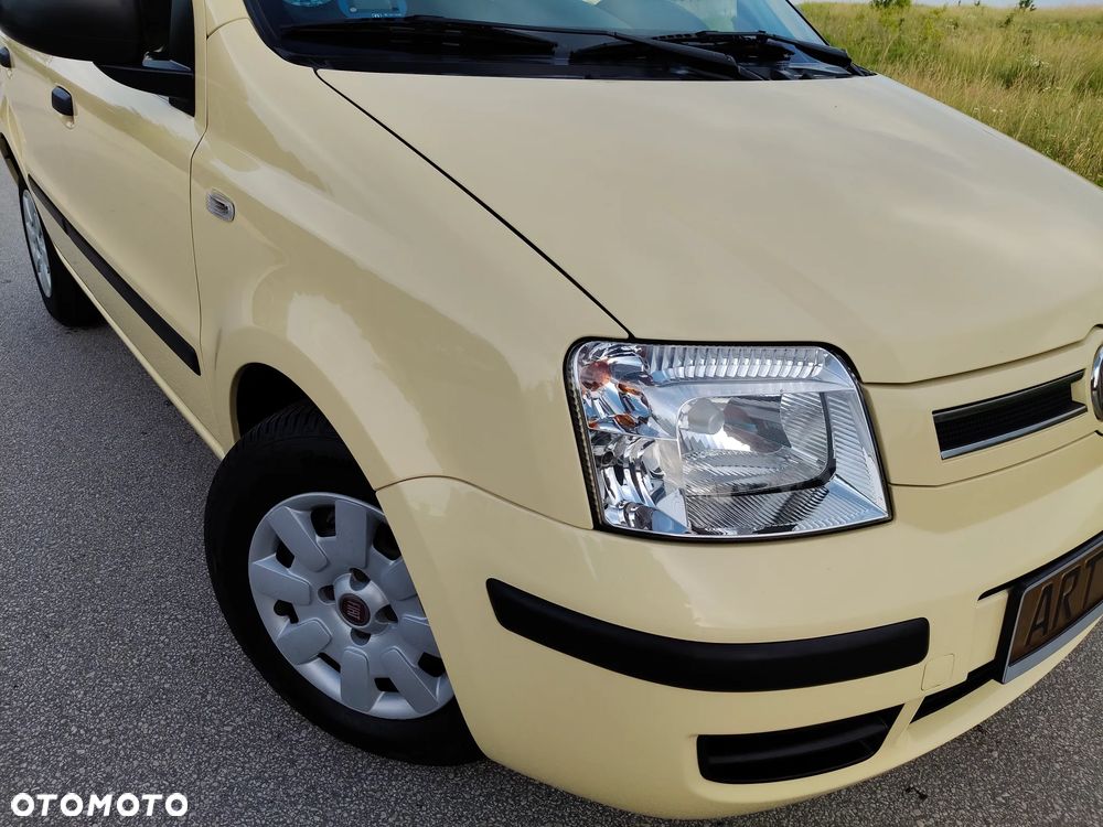Fiat Panda 1.2 Dynamic - 15