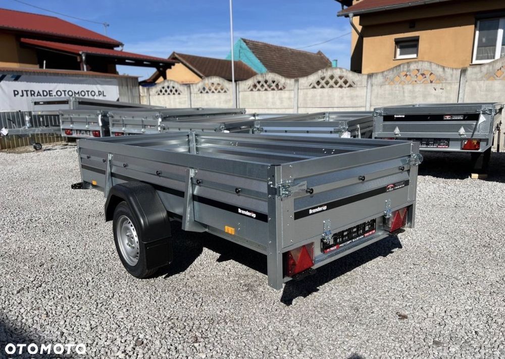 Brenderup 2270XL - 6