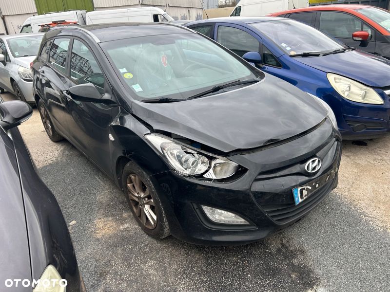 Hyundai i30 - 2