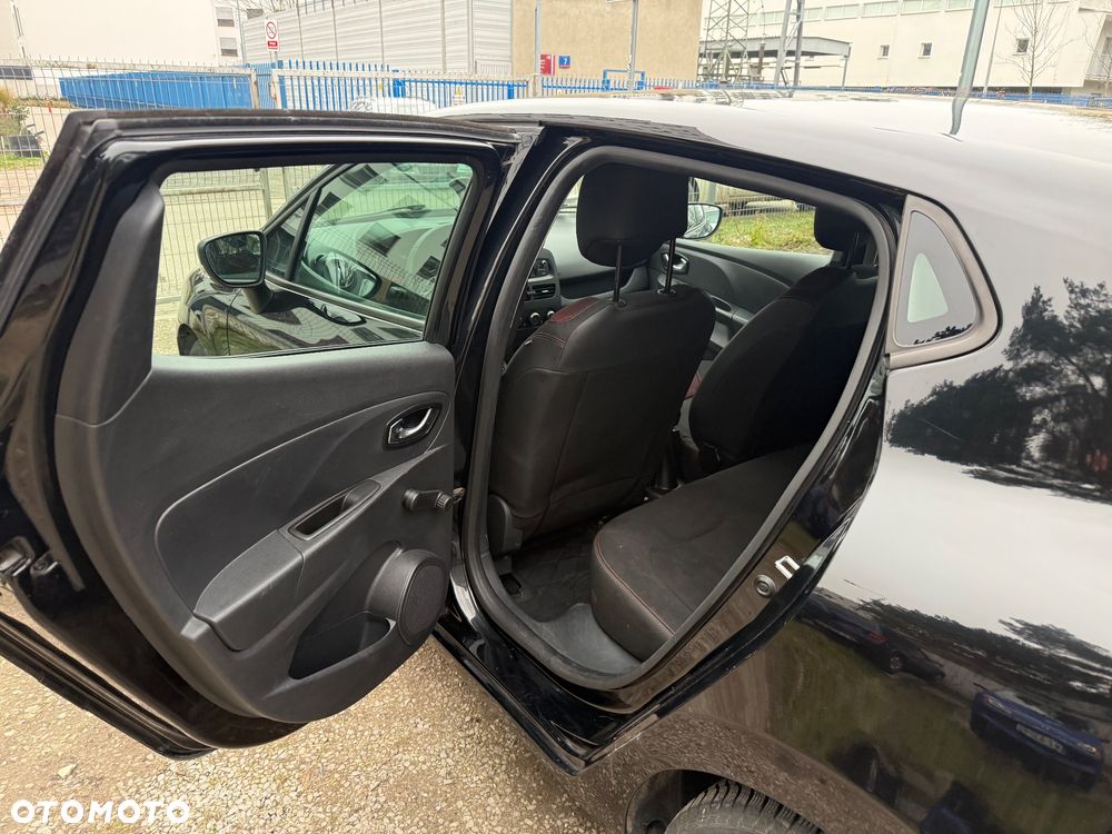 Renault Clio 1.5 dCi Life - 10