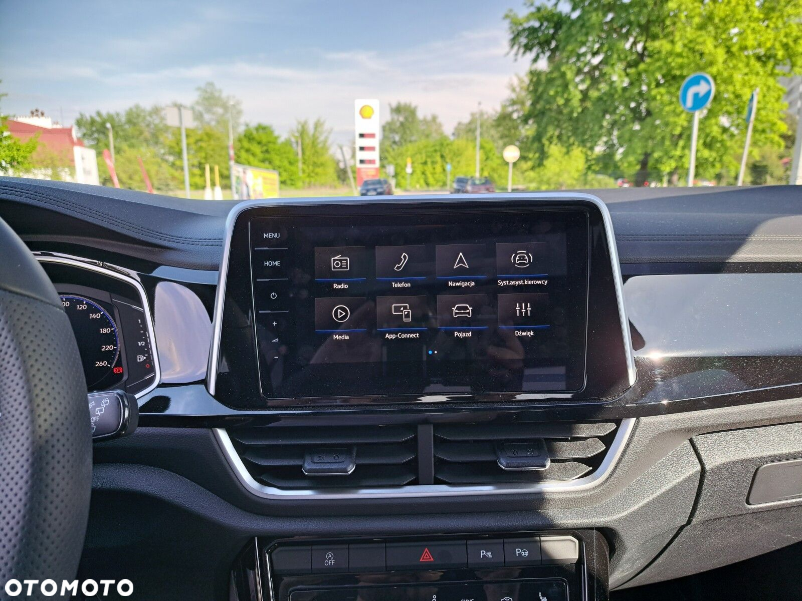 Volkswagen T-Roc 2.0 TSI 4Motion R-Line Plus DSG - 27