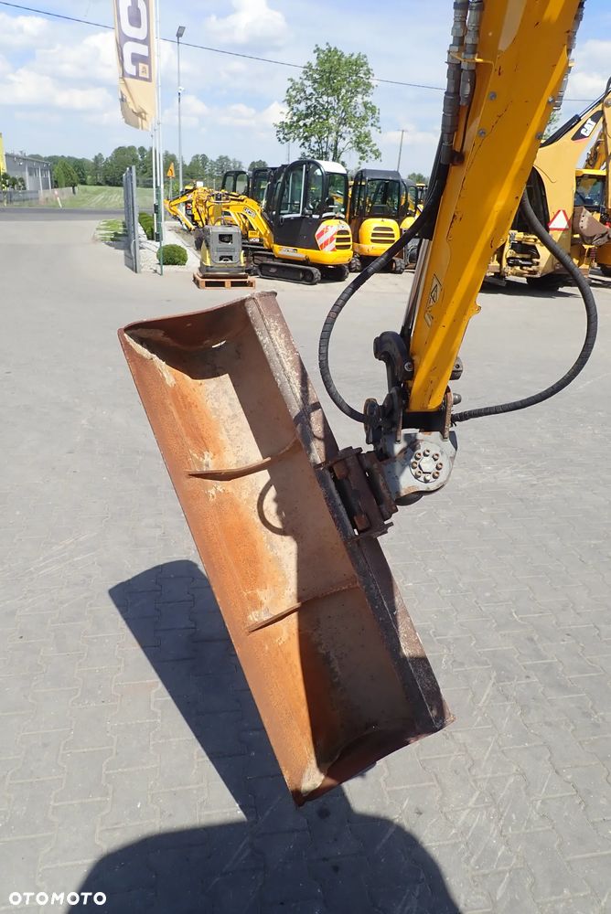 JCB 19C-1 E - 13