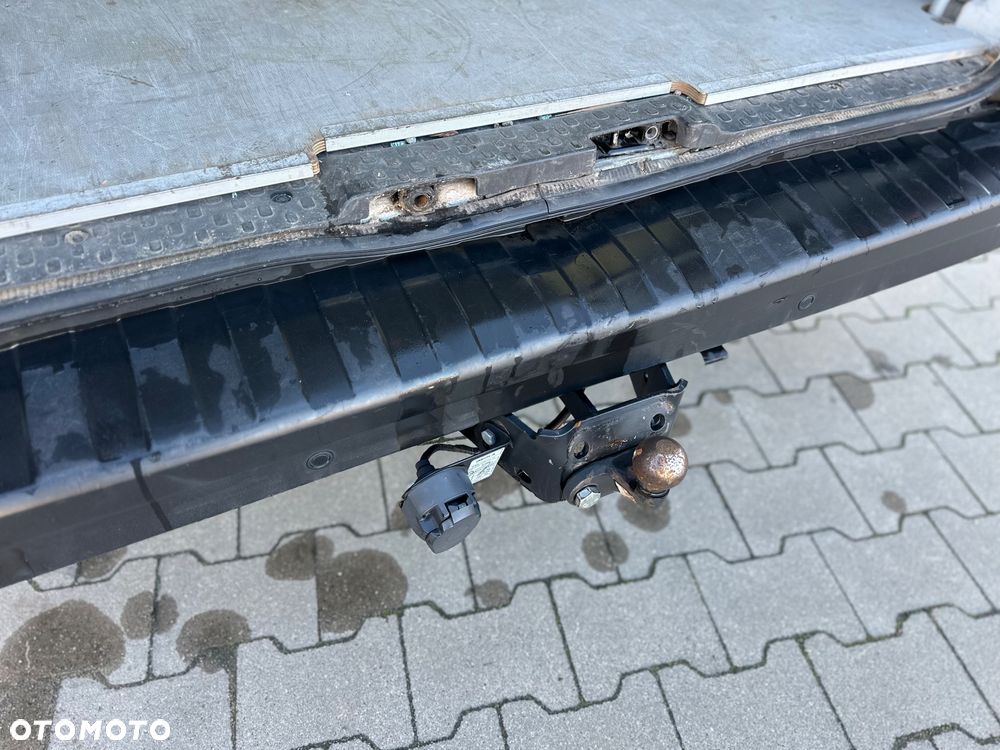 Renault Trafic Kombi 2.0 L1 Business - 26