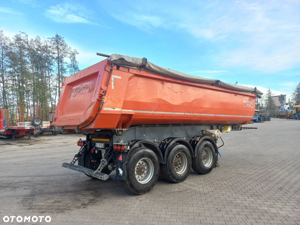 Schmitz Cargobull SKI 24 - 5