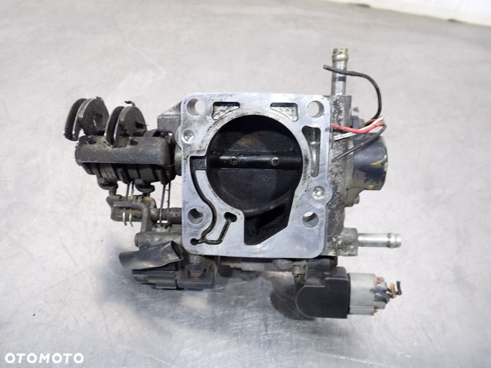 PRZEPUSTNICA SUBARU FORESTER 2.0 - 5