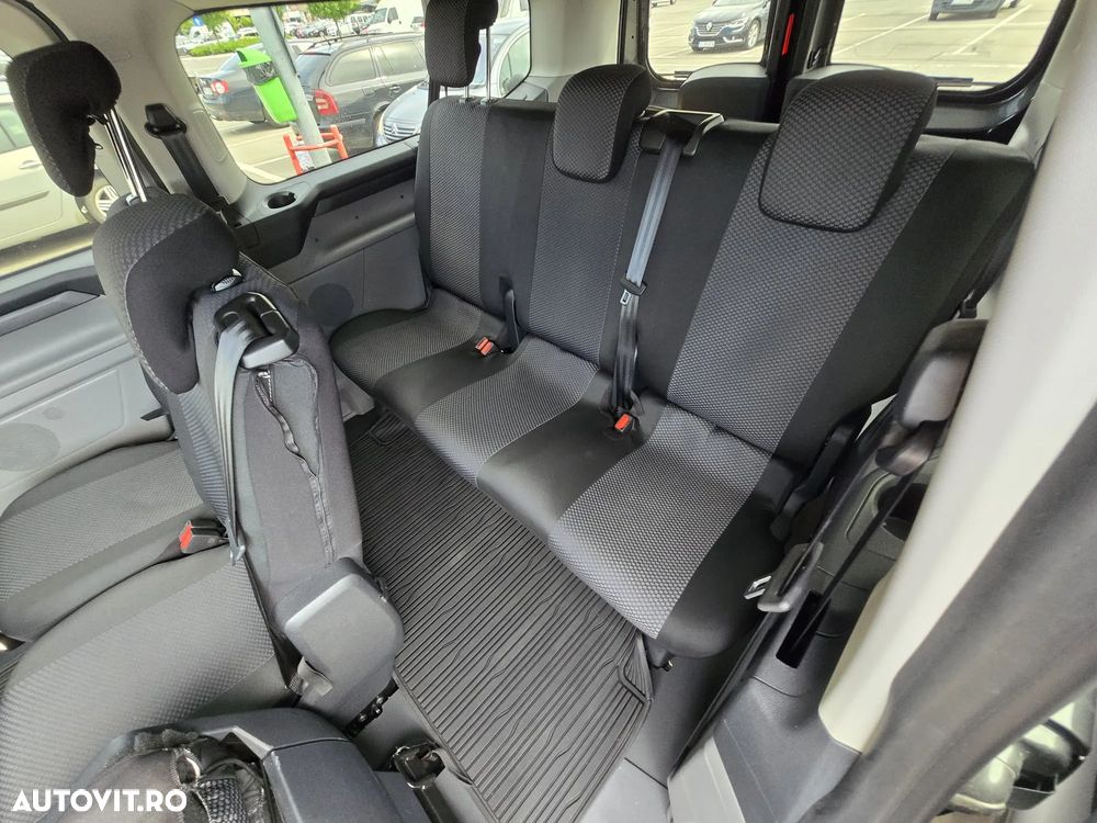 Ford Transit - 29