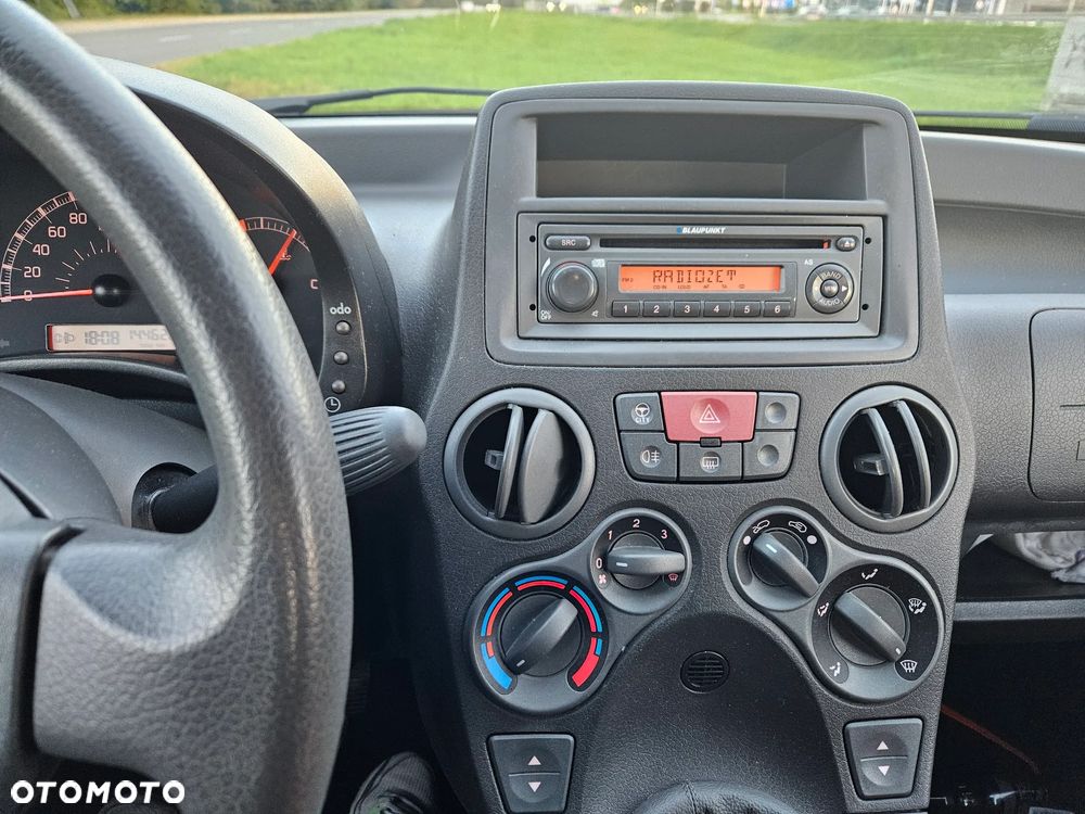 Fiat Panda 1.1 Active Plus - 20