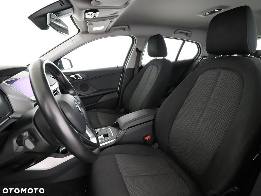BMW Seria 1 118d Advantage - 14