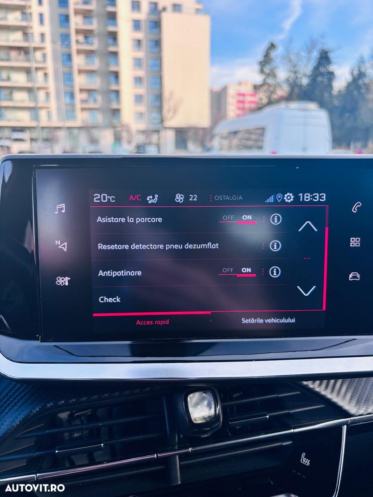 Peugeot 2008 1.2 PureTech EAT8 STT Active Pack - 25