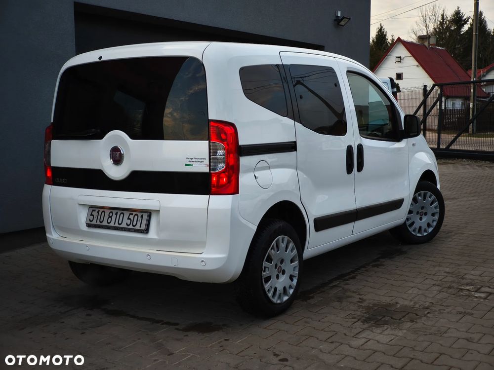 Fiat Qubo - 3