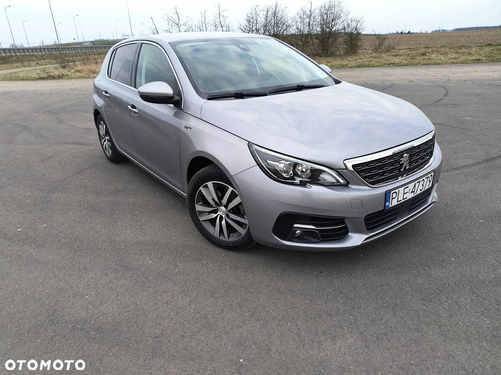 Peugeot 308 - 3