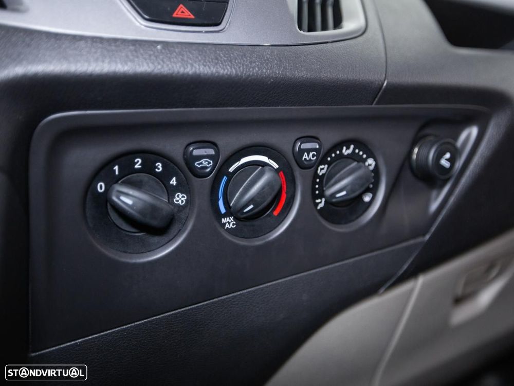 Ford Transit L1 H1 6Lugares C/iva - 15