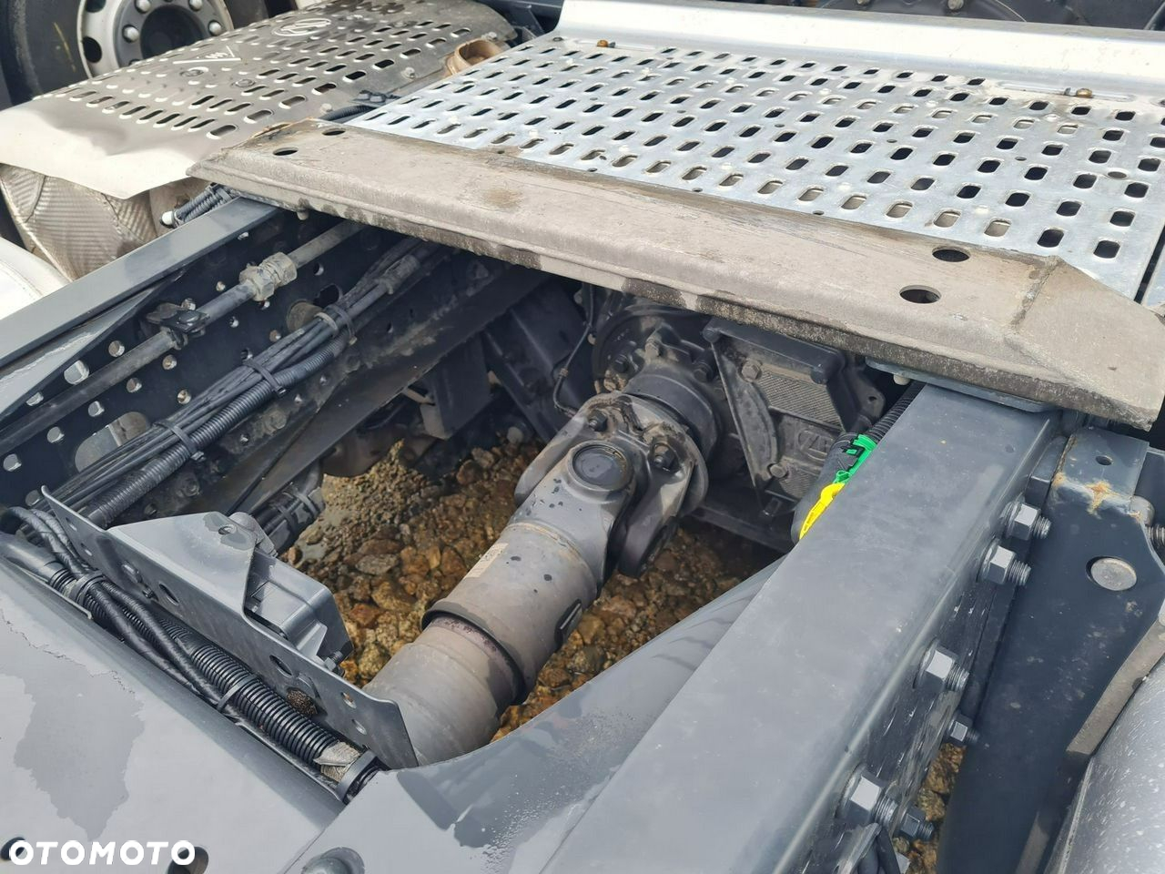 Iveco as440st - 15