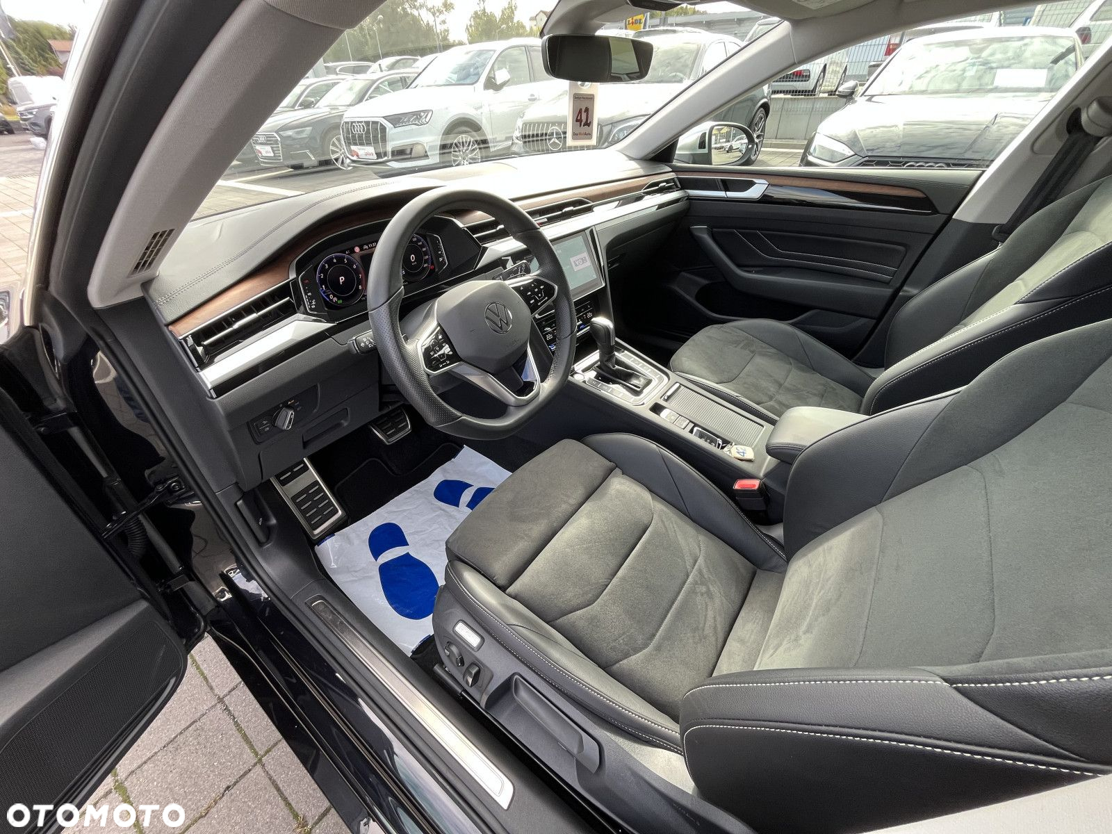 Volkswagen Arteon 2.0 TSI Elegance DSG - 11