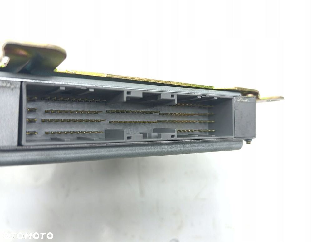 KOMPUTER SILNIKA STEROWNIK NISSAN ALMERA N16 1.5 MEC20-600 - 4