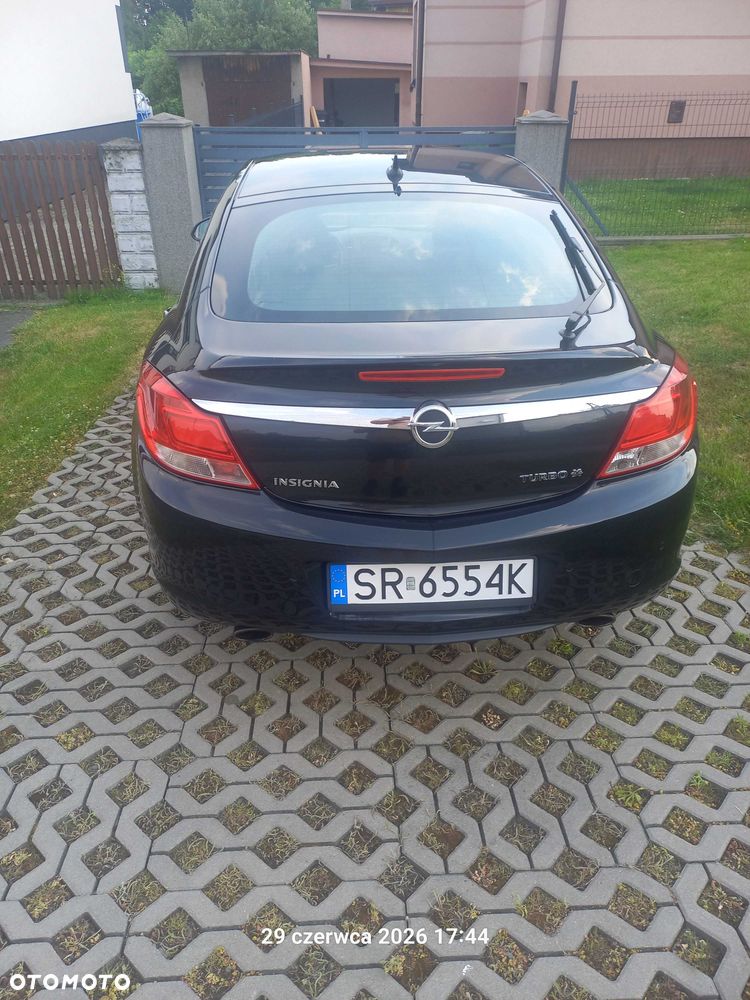 Opel Insignia - 3