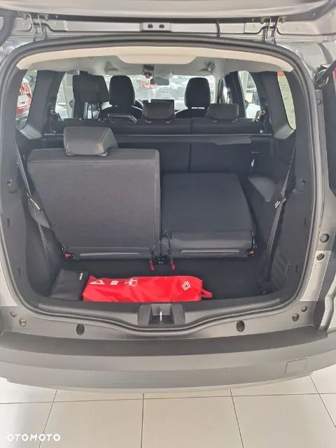 Dacia Jogger 1.6 Full Hybrid 140 Extreme MMT 7os - 5