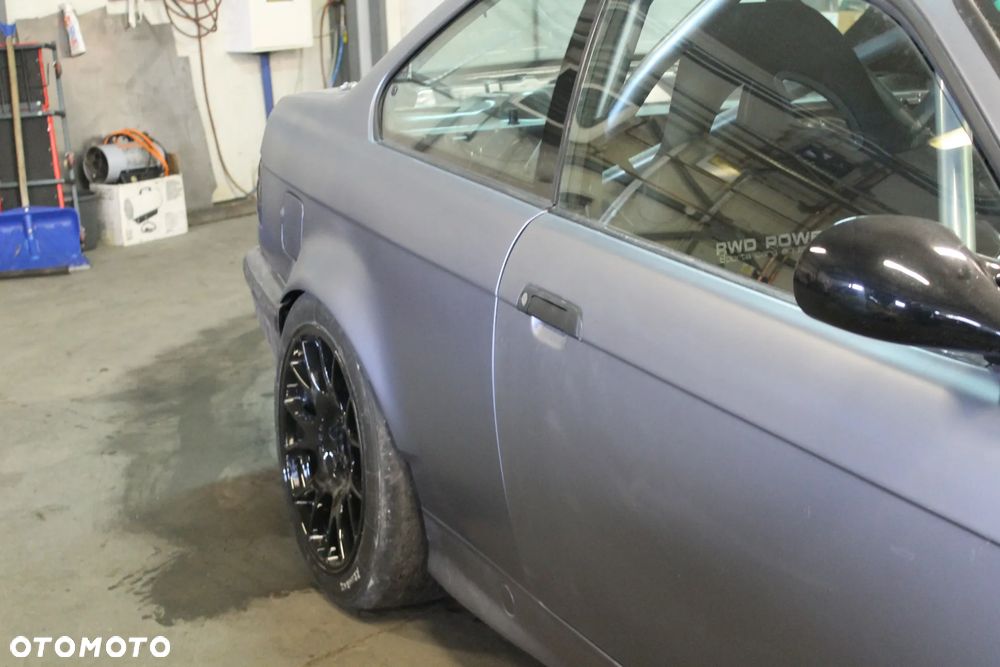 BMW M3 - 2