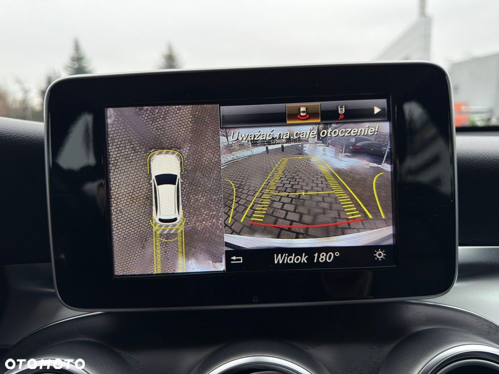 Mercedes-Benz GLC 220 d 4-Matic - 17