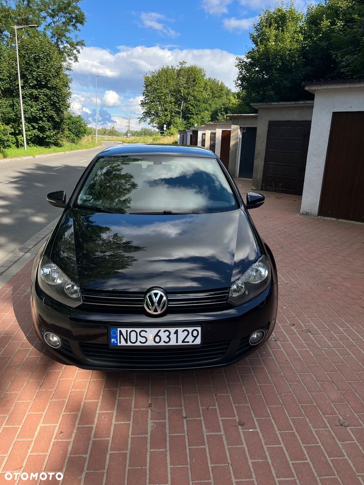 Volkswagen Golf 1.4 TSI Team - 6