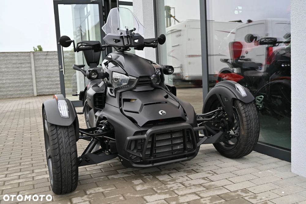 Can-Am Ryker - 39