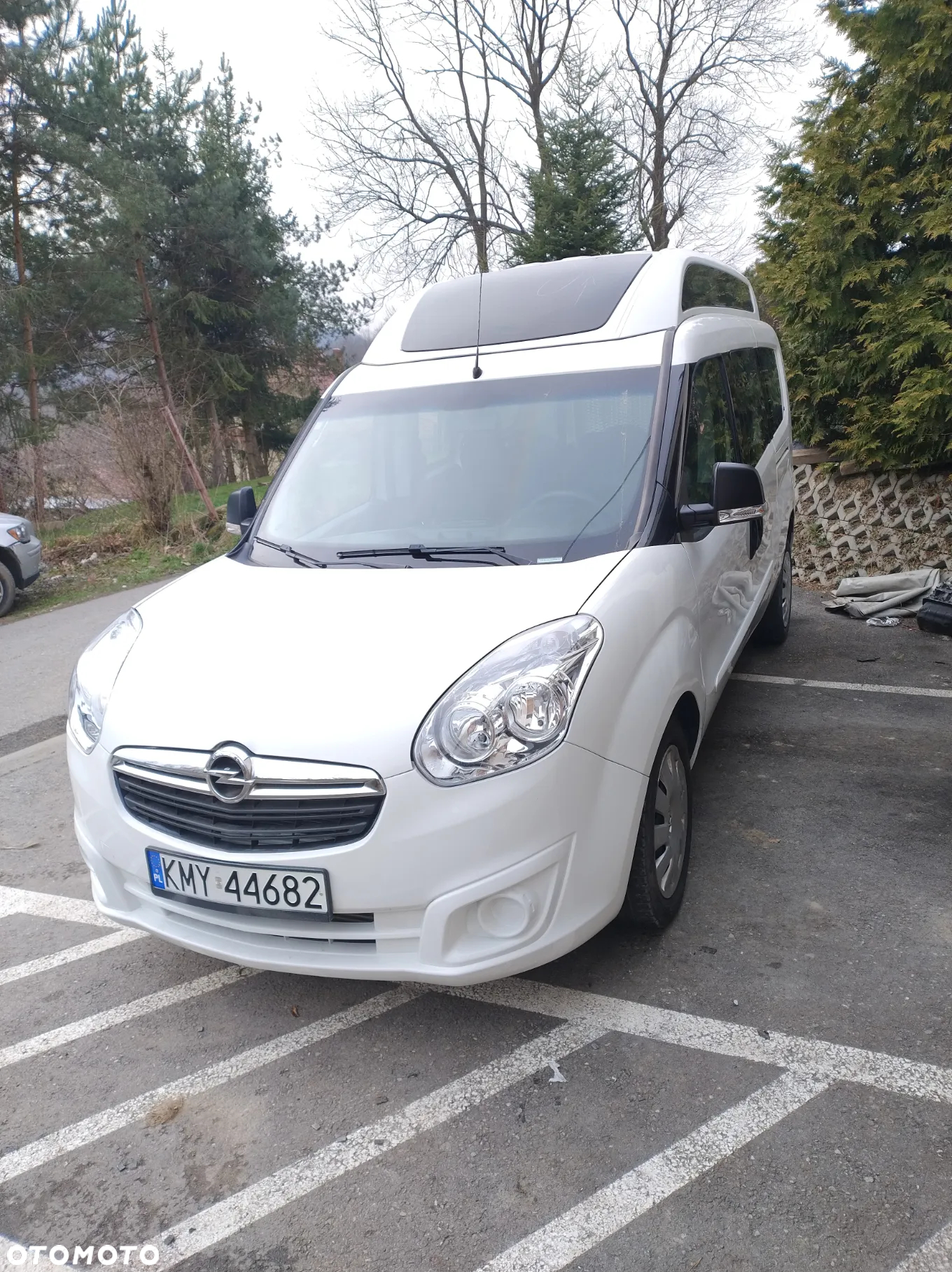 Opel Combo 1.6 CDTI L2H1 LKW-Zulassung Selection - 18