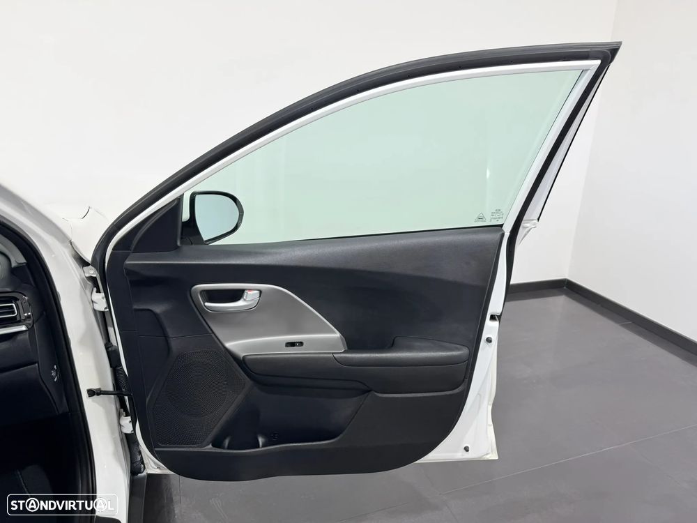 Kia Niro 1.6 GDi PHEV Urban - 39