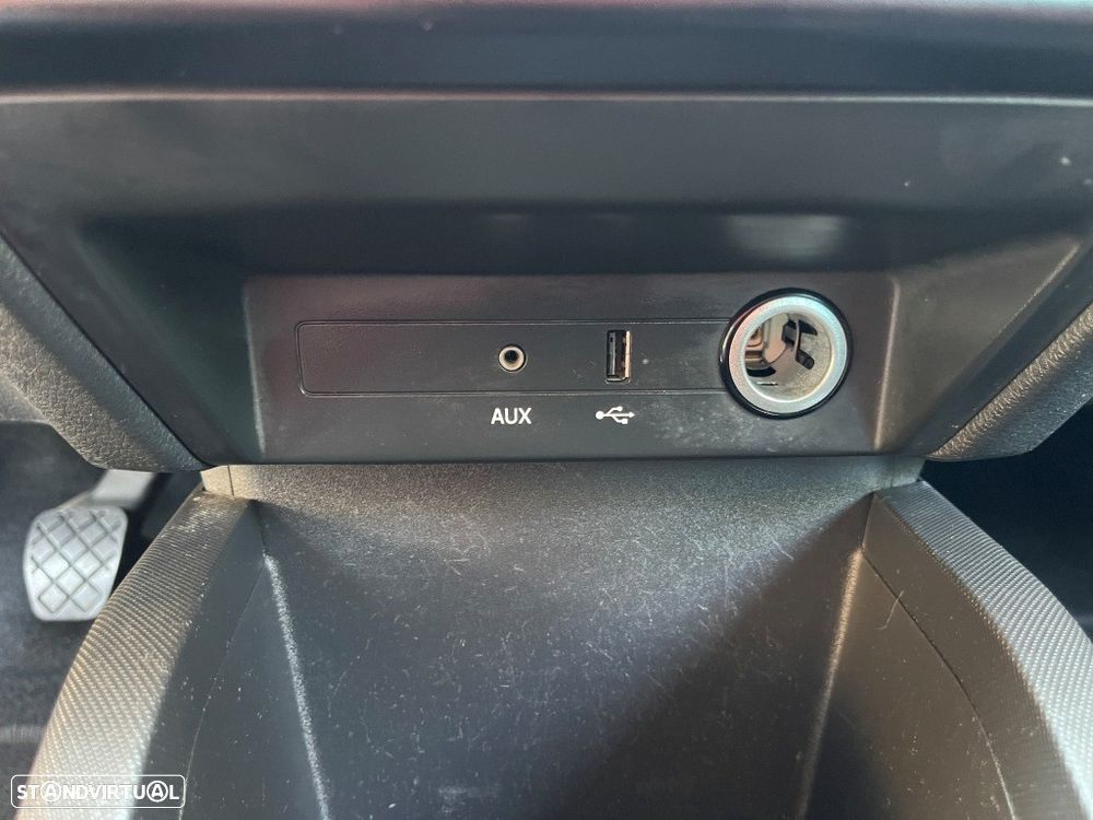 Skoda Fabia Break 1.4 TDI Style - 32