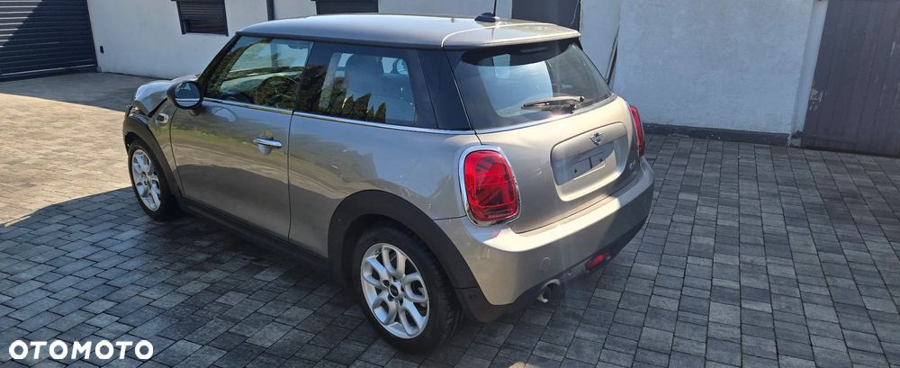 MINI Cooper Resolute Edition - 5