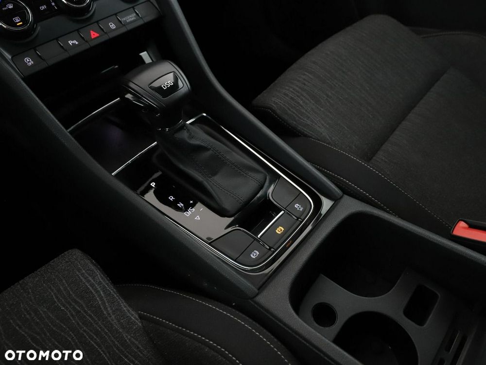 Skoda Kodiaq 1.5 TSI DSG Style - 32