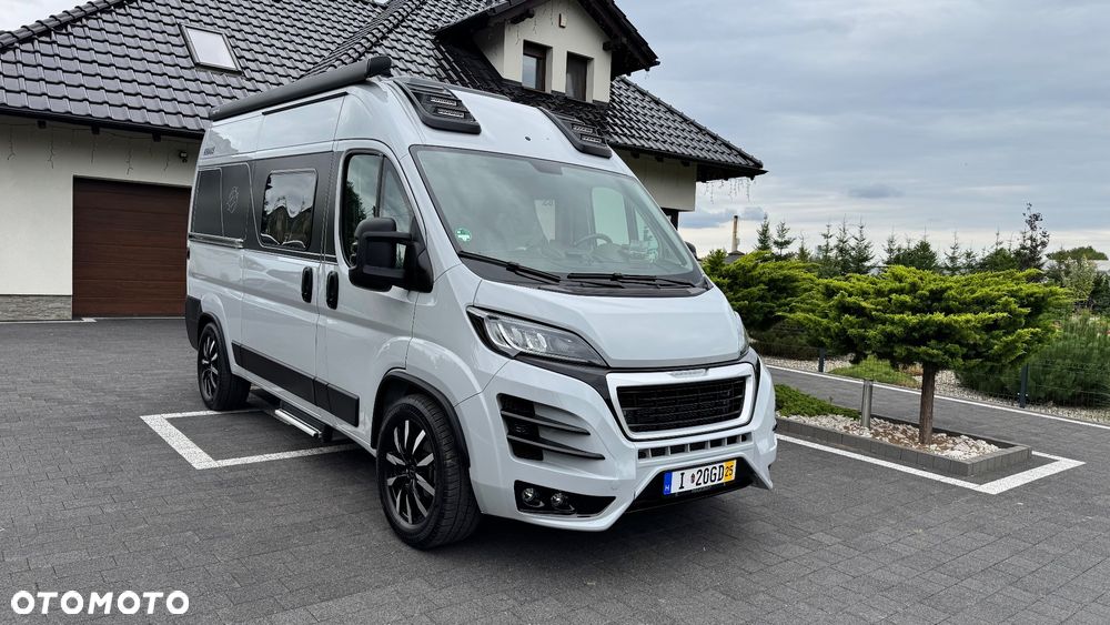KNAUS R07 - 1