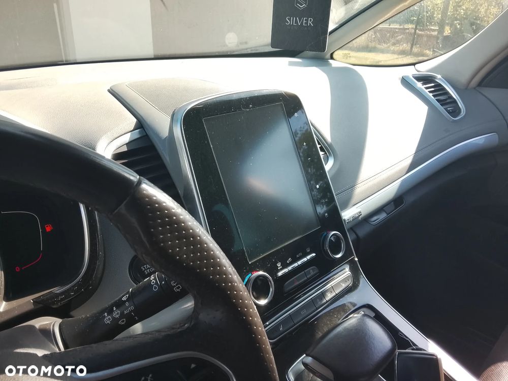 Renault Espace Energy dCi 160 EDC Initiale Paris - 18